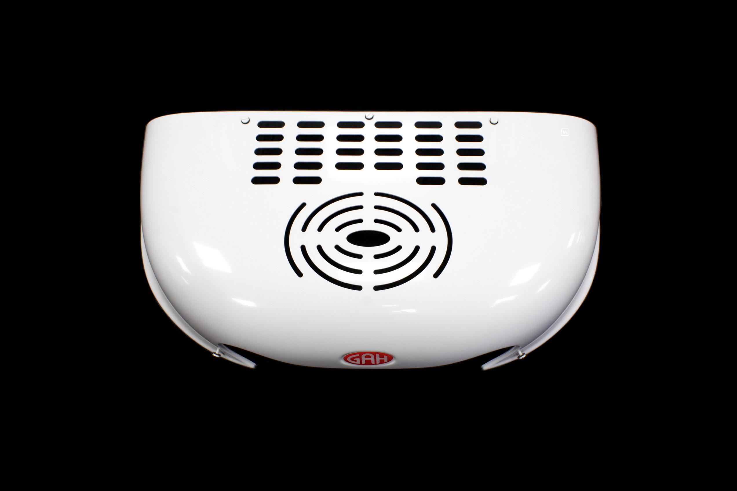 GAH TOP COVER ASSY L201/L150E (MRD-010-25593)